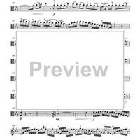 Suzuki Viola School, Volume 9 - Viola Part