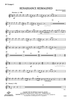 Renaissance Reimagined - Bb Trumpet 1