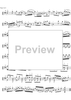 Suite No. 3 C Minor BWV 1009 - Cello