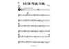 Steam Punk Funk - Bb Instrument 1