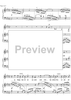 Aus dem hebräischen Gesängen Op.25 No.15
