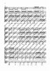 The discovery of America - Choral Score