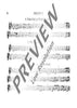 12 Chorales - Descant Recorder 2