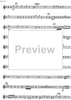 Magnificat - Oboe 2