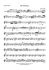 The Emissary - Bb Clarinet 2
