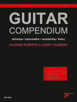 Guitar Compendium - Text