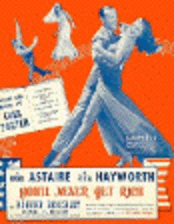 Dream Dancing