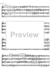 Dittico Op.27 - Score