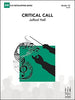 Critical Call - Baritone Horn/Euphonium