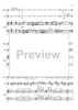 The Knife of Loneliness - Piano Score