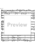 Concerto - Score