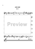 Loose Change - Alto Saxophone 2