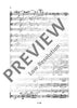 String quartet a minor - Full Score