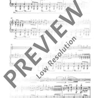 Trumpet Concerto - Piano Score and Solo Part