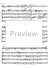 Elegy - Score