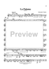 Music for Four, Collection No. 3 - Tangos and More! - Flute/Oboe/Violin 2