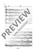 Ce qu'on entend sur la montagne - Full Score