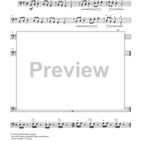 Suzuki Cello School, Volume 1 - Cello Part