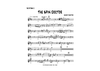 The Spin Doctor - Alto Saxophone 1