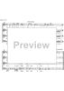 3 Historiettes (Dejeuner du matin, Page d'ecriture, Les enfants) - Score