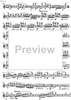 Impromptu No.25 Op.84 - Violin