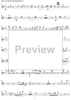 It's All Right With Me - Trombone 2