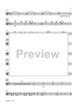 Bees Are Boppin’ for String Orchestra - Viola