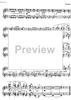 2 Elegische Melodien Op.34 No. 1 - Herzwunden(The Wounded Heart) - Piano 1