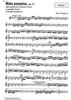 Moto perpetuo Op.11 - Violin 1