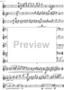 Concertino giocoso Op. 12 - Oboe 1