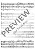 Six Madrigals - Score