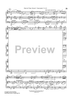 Meditation - from Thais - Score