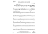 Declaration and Dance - Trombone 3/Bass Trombone
