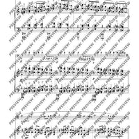 Sonata - Score and Parts