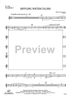 Rippling Watercolors - Alto Saxophone 2