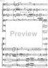 Ricercare sopra un corale - Score