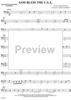God Bless the U.S.A. - Trombone/Baritone BC/Bassoon