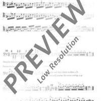 Finger- und Bogenübungen