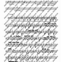 Ten Progressive Soli for drum set