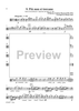 Prelude to Postlude: Ceremonial Music for String Trio - Viola (for Violin 2)