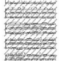 Trio - Score and Parts