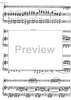 Sonata del trigono d'aria - Score