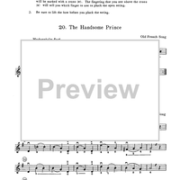 Building Technic With Beautiful Music, Book I