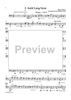 Holiday Jazz - Cello