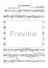 Anthems of America for Two Violins and Piano - Viola (for Violin 2)