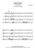 Blood Vapour - Score