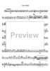 The Magic Bassoon, Act I from “The Magic Flute” - Bassoon 2