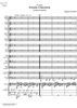 Intrada Chaconne - Score
