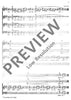 Three Carols - Choral Score