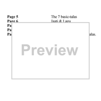 Shortcut to Nirvana Vol.1 - The Book of Reference